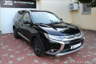 Mitsubishi Outlander 2,0 150PS  Edition 100 2018