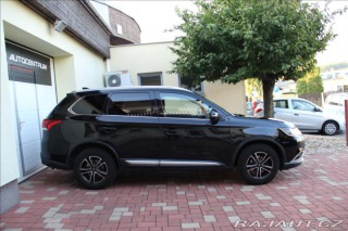 Mitsubishi Outlander 2,0 150PS  Edition 100 2018