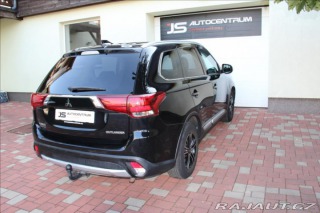 Mitsubishi Outlander 2,0 150PS  Edition 100 2018