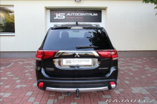 Mitsubishi Outlander 2,0 150PS  Edition 100 2018