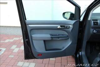 Volkswagen Touran 1,4 TSI 140PS  Cross 2011