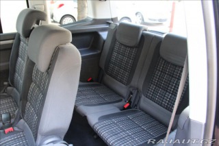 Volkswagen Touran 1,4 TSI 140PS  Cross 2011