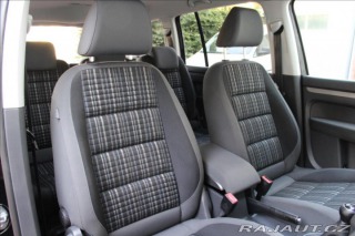 Volkswagen Touran 1,4 TSI 140PS  Cross 2011