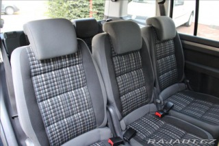 Volkswagen Touran 1,4 TSI 140PS  Cross 2011