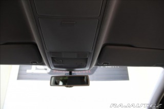 Volkswagen Touran 1,4 TSI 140PS  Cross 2011