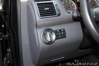 Volkswagen Touran 1,4 TSI 140PS  Cross 2011
