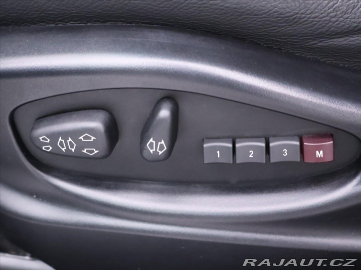 BMW X3 3,0 30da xDrive 160kW Taž 2009