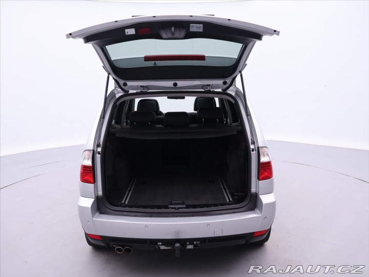 BMW X3 3,0 30da xDrive 160kW Taž 2009