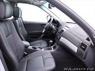 BMW X3 3,0 30da xDrive 160kW Taž 2009