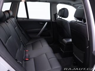 BMW X3 3,0 30da xDrive 160kW Taž 2009