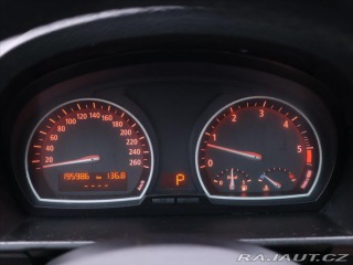 BMW X3 3,0 30da xDrive 160kW Taž 2009