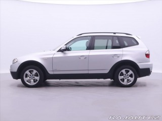 BMW X3 3,0 30da xDrive 160kW Taž 2009