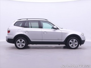 BMW X3 3,0 30da xDrive 160kW Taž 2009