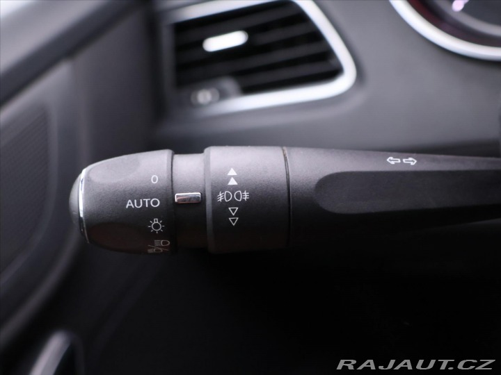 Peugeot 508 2,0 HDI 110 kW Tempomat C 2017