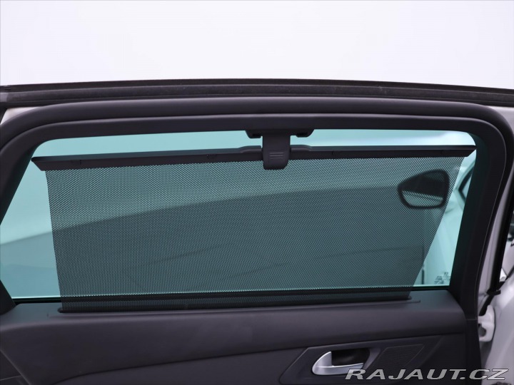 Peugeot 508 2,0 HDI 110 kW Tempomat C 2017