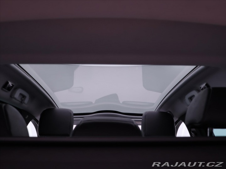 Peugeot 508 2,0 HDI 110 kW Tempomat C 2017
