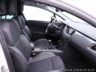 Peugeot 508 2,0 HDI 110 kW Tempomat C 2017