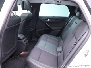 Peugeot 508 2,0 HDI 110 kW Tempomat C 2017
