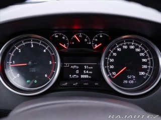 Peugeot 508 2,0 HDI 110 kW Tempomat C 2017