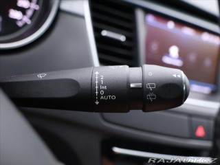 Peugeot 508 2,0 HDI 110 kW Tempomat C 2017