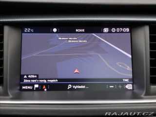 Peugeot 508 2,0 HDI 110 kW Tempomat C 2017