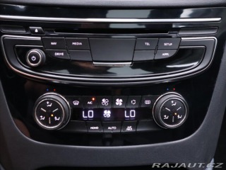 Peugeot 508 2,0 HDI 110 kW Tempomat C 2017