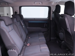 Peugeot Traveller 2,0 130kW Aut. CZ 8-Míst 2019