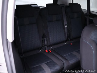 Peugeot Traveller 2,0 130kW Aut. CZ 8-Míst 2019