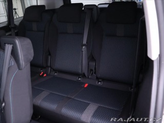 Peugeot Traveller 2,0 130kW Aut. CZ 8-Míst 2019