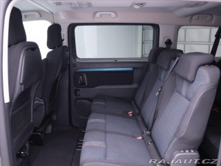 Peugeot Traveller 2,0 130kW Aut. CZ 8-Míst 2019
