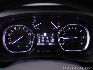 Peugeot Traveller 2,0 130kW Aut. CZ 8-Míst 2019
