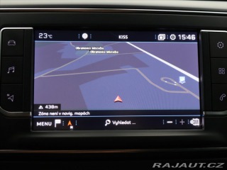 Peugeot Traveller 2,0 130kW Aut. CZ 8-Míst 2019