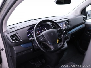 Peugeot Traveller 2,0 130kW Aut. CZ 8-Míst 2019