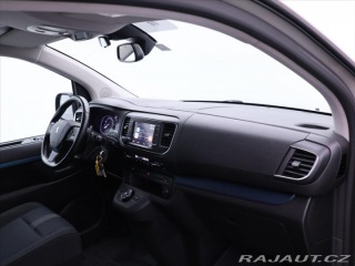 Peugeot Traveller 2,0 130kW Aut. CZ 8-Míst 2019