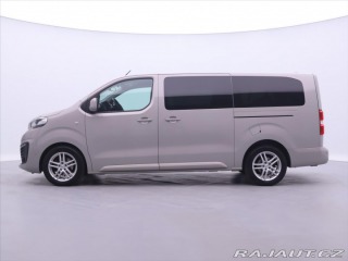 Peugeot Traveller 2,0 130kW Aut. CZ 8-Míst 2019
