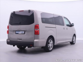 Peugeot Traveller 2,0 130kW Aut. CZ 8-Míst 2019