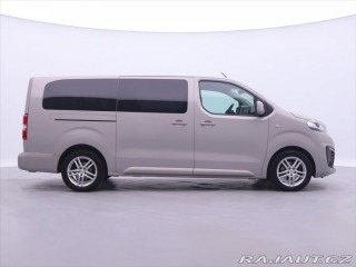 Peugeot Traveller 2,0 130kW Aut. CZ 8-Míst 2019