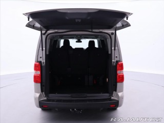 Peugeot Traveller 2,0 130kW Aut. CZ 8-Míst 2019