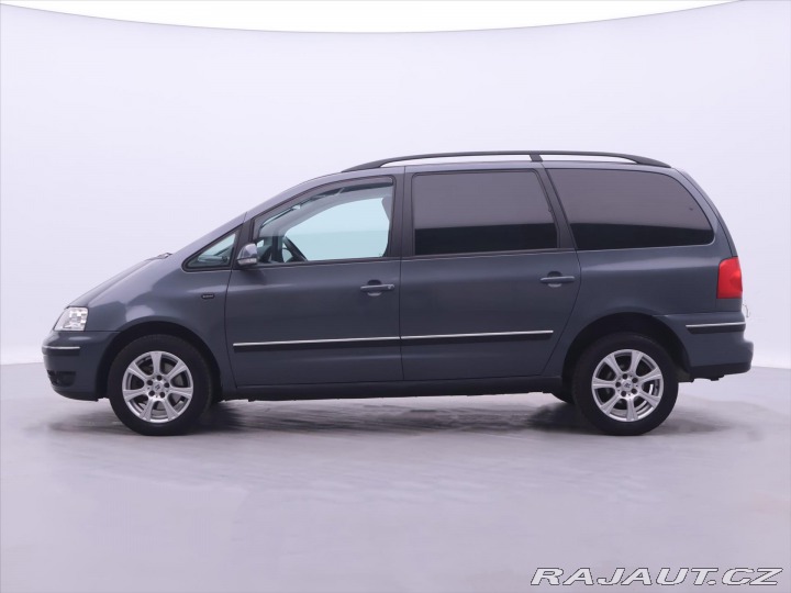 Volkswagen Sharan 2,0 TDI 103kW Aut.klima T 2006