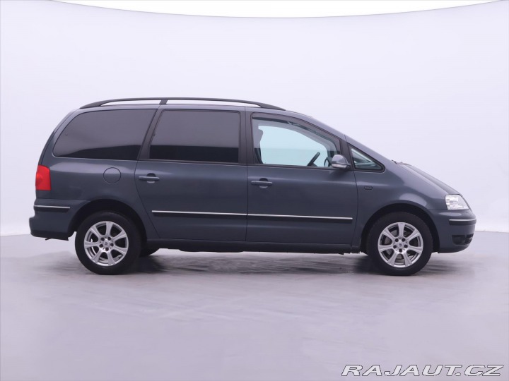 Volkswagen Sharan 2,0 TDI 103kW Aut.klima T 2006