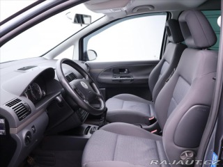 Volkswagen Sharan 2,0 TDI 103kW Aut.klima T 2006
