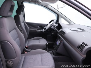 Volkswagen Sharan 2,0 TDI 103kW Aut.klima T 2006