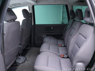 Volkswagen Sharan 2,0 TDI 103kW Aut.klima T 2006