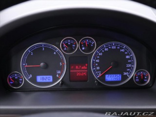 Volkswagen Sharan 2,0 TDI 103kW Aut.klima T 2006