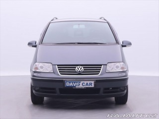 Volkswagen Sharan 2,0 TDI 103kW Aut.klima T 2006