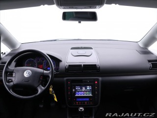Volkswagen Sharan 2,0 TDI 103kW Aut.klima T 2006