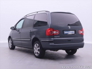 Volkswagen Sharan 2,0 TDI 103kW Aut.klima T 2006