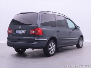 Volkswagen Sharan 2,0 TDI 103kW Aut.klima T 2006