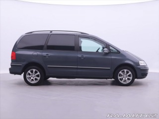 Volkswagen Sharan 2,0 TDI 103kW Aut.klima T 2006