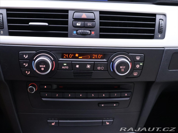 BMW 3 2,0 320d 120kW CZ M-paket 2007
